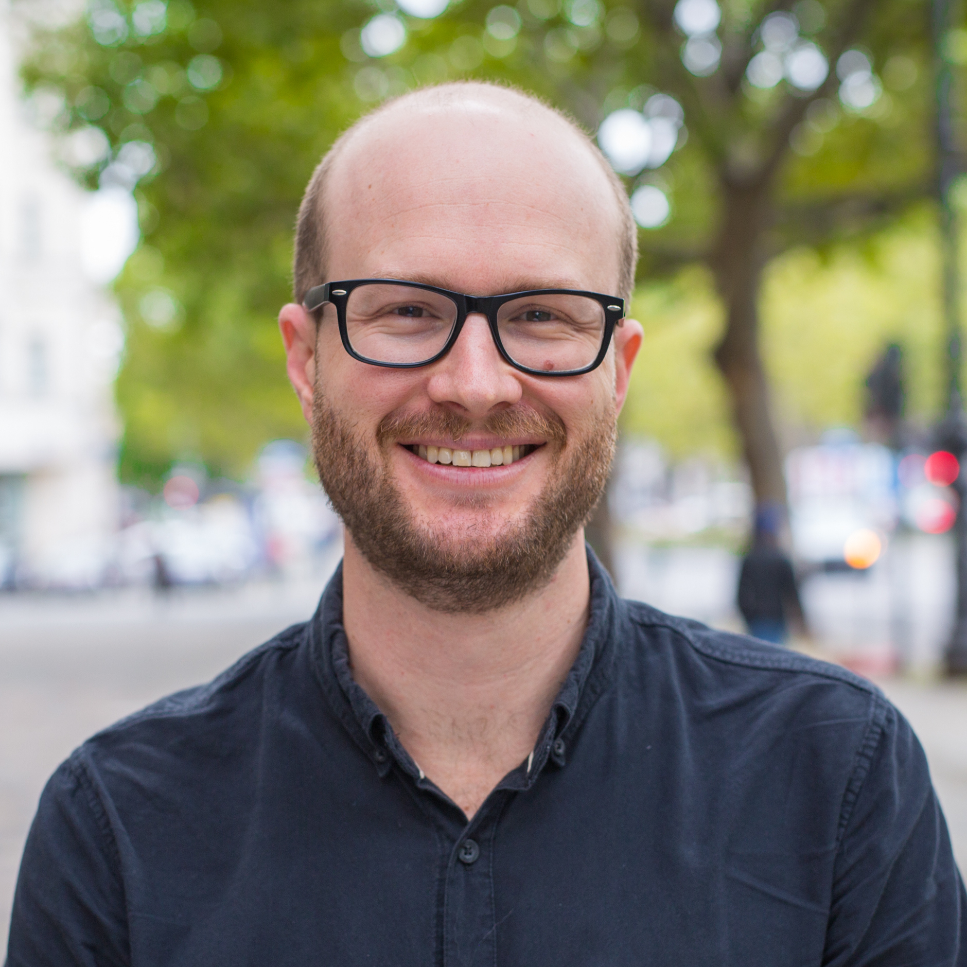 Tristan Rayner