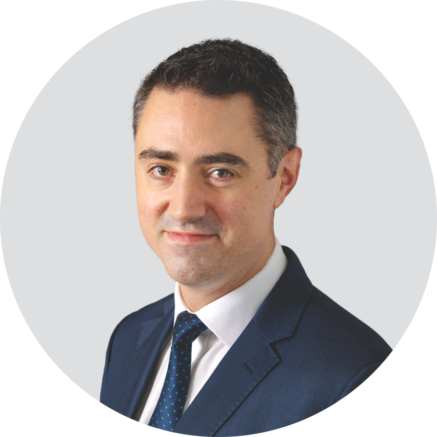 Evan Lucas | InvestSMART - Eureka Report