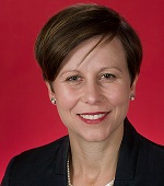 Senator Jenny McAllister