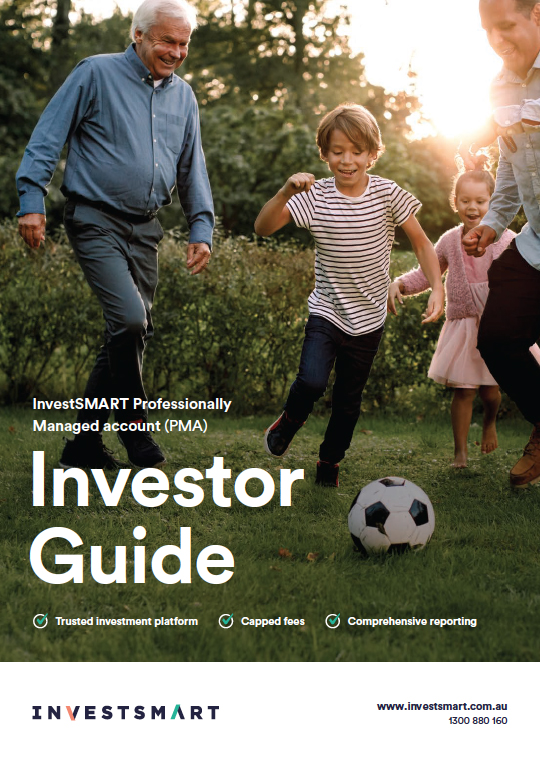 Investor Guide