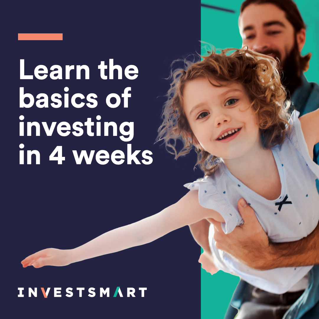 Investsmart Bootcamp
