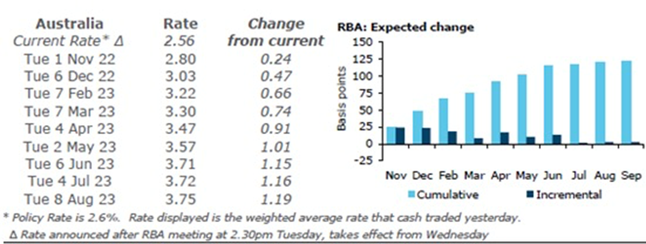 Rallying Australian Stocks Propelled by Bonds on RBA Hopes - BNN Bloomberg