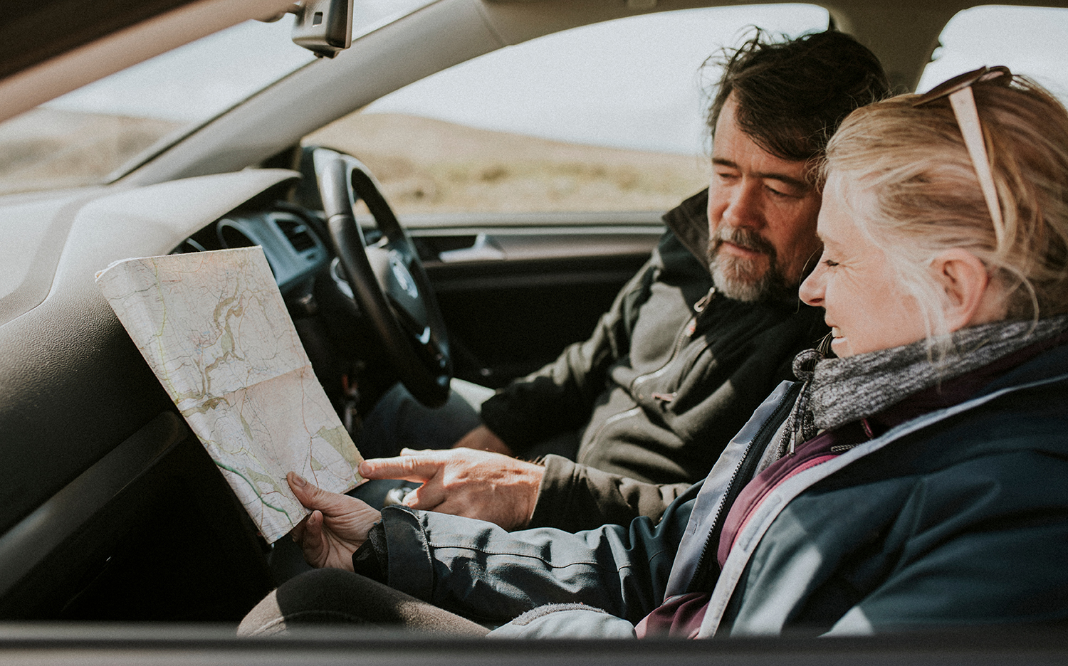 Investing when you don't know what your goal is