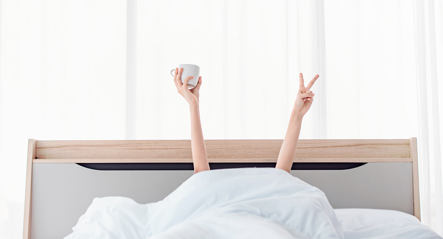 Awaken to Rip Van Winkle investing