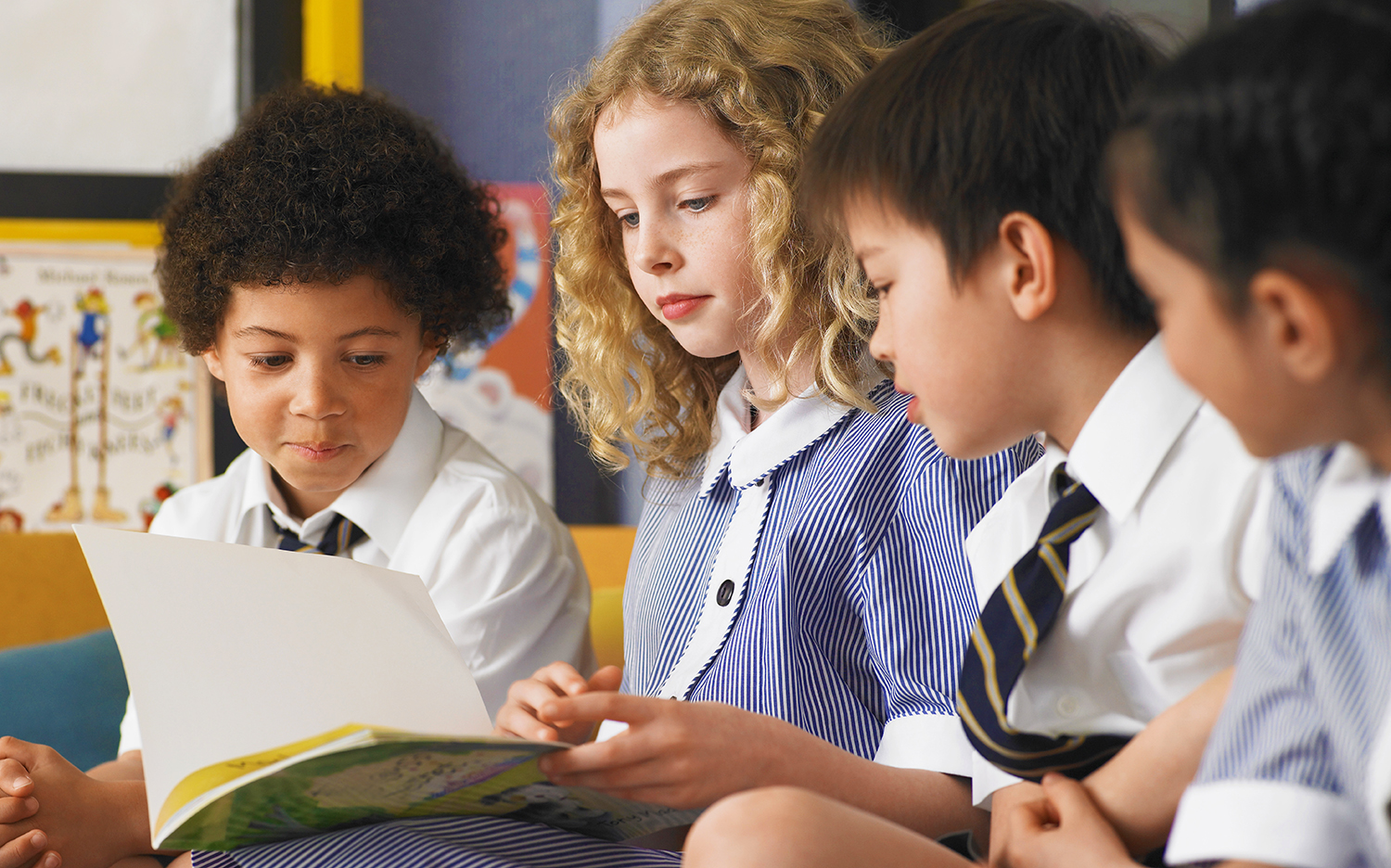 Am I better off using a scholarship fund or ETFs for my kids' education?