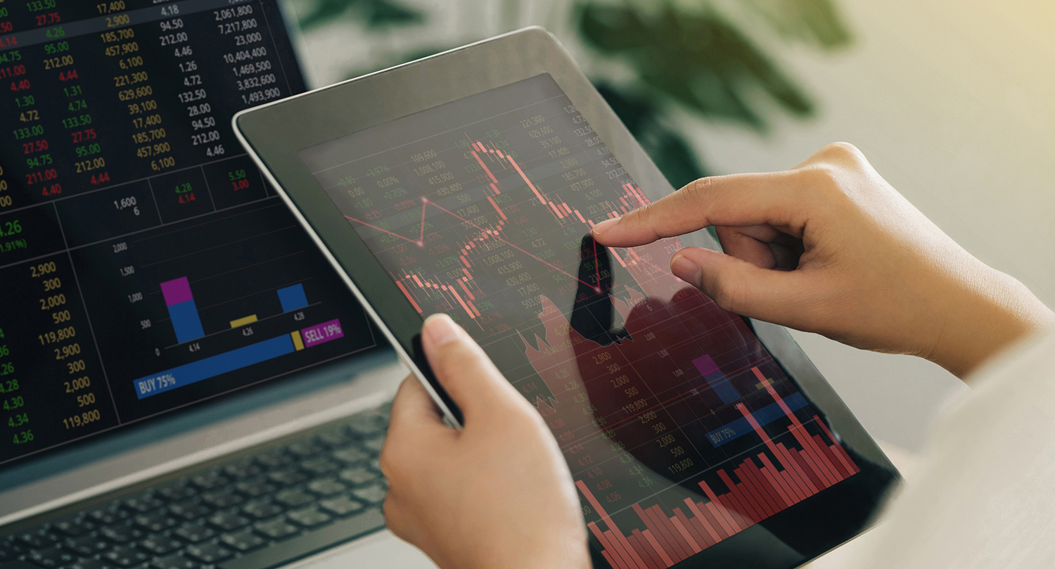 Are recessions a good time to invest?