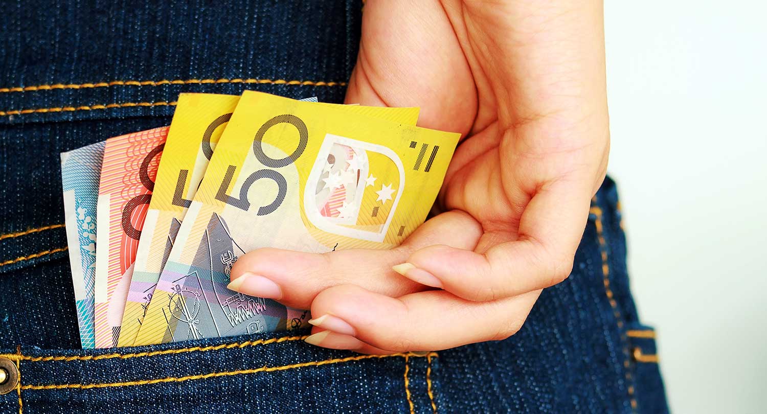 The tax benefits of long-term investing in ETFs