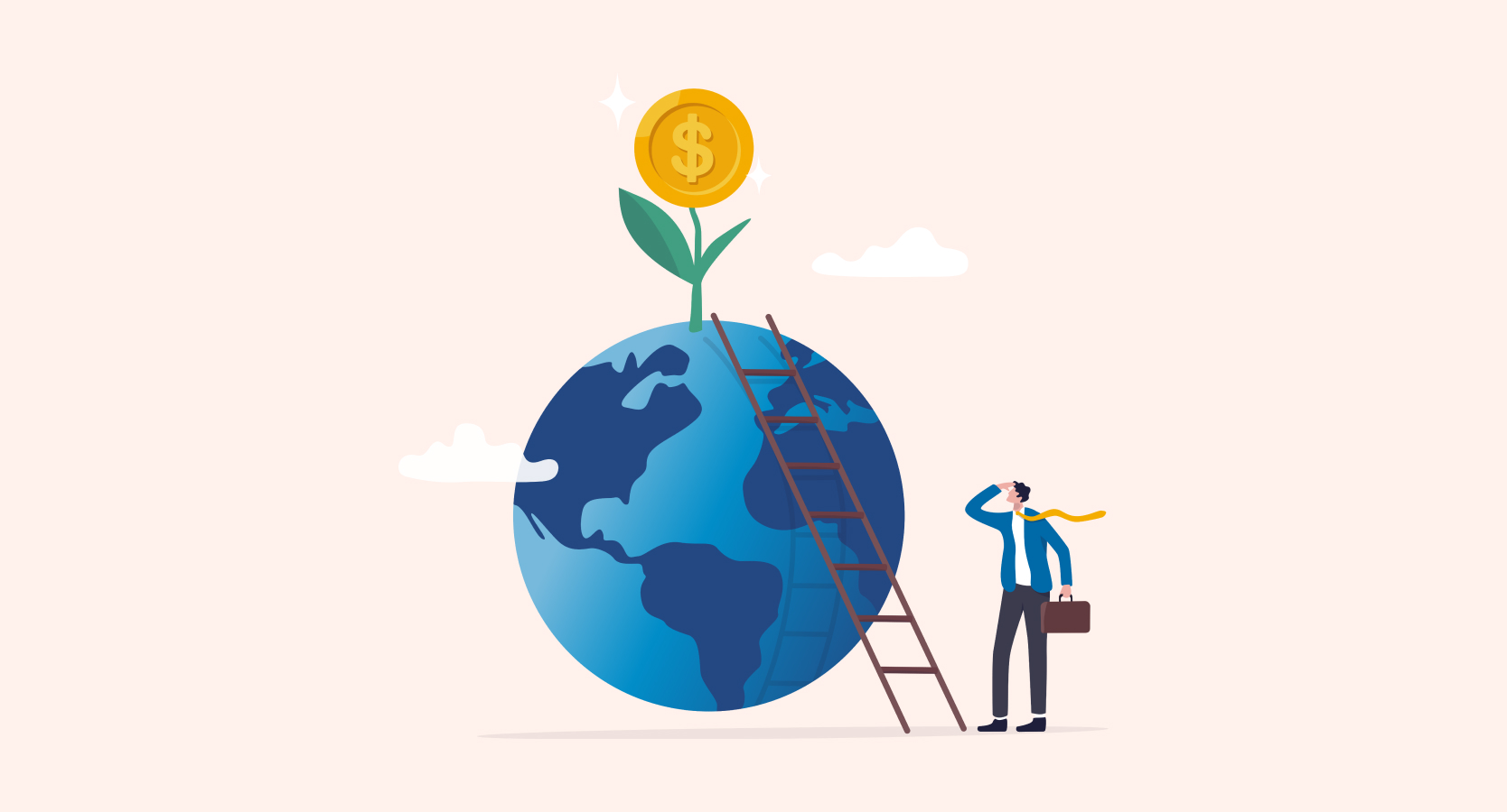 Unlocking overseas investment opportunities... and why so few Aussies do it