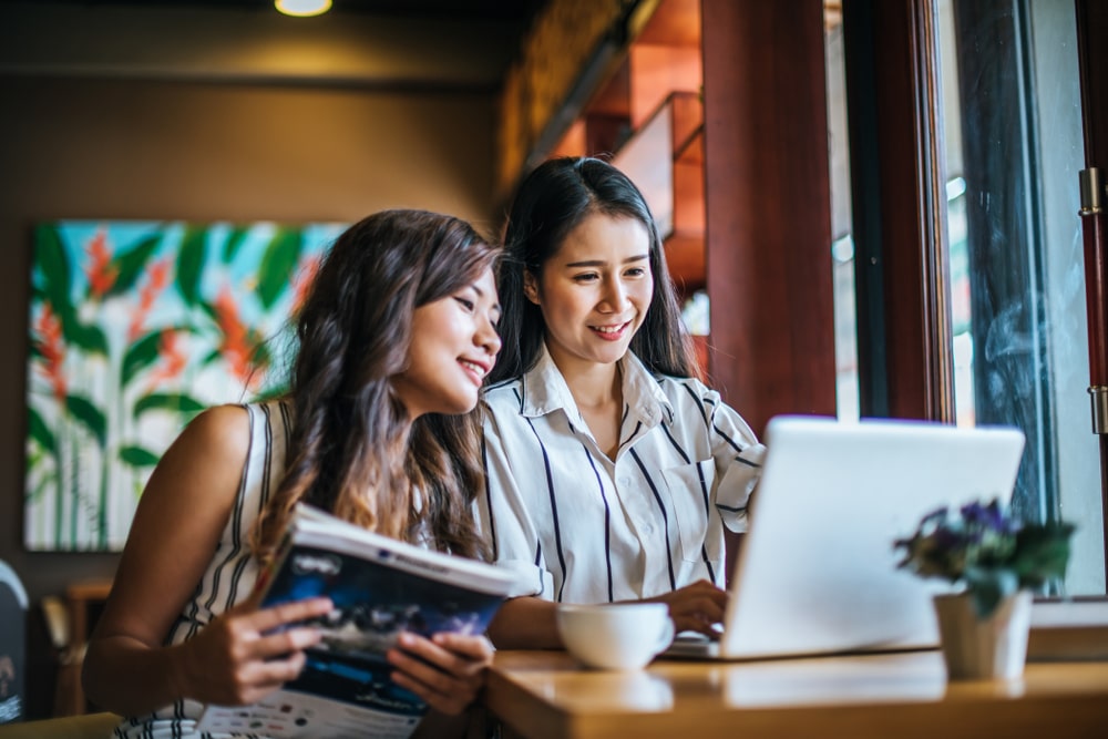 5 tips for co-investing in property with friends and family