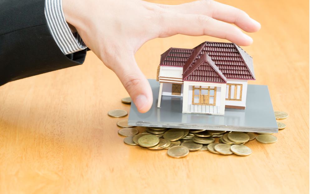 Reverse mortgages - know the pros and cons