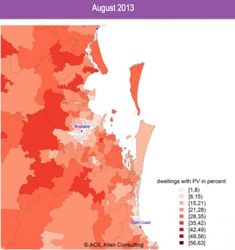 Billions axed in clean energy: renewable target is next Graph for Billions axed in clean energy: renewable target is next