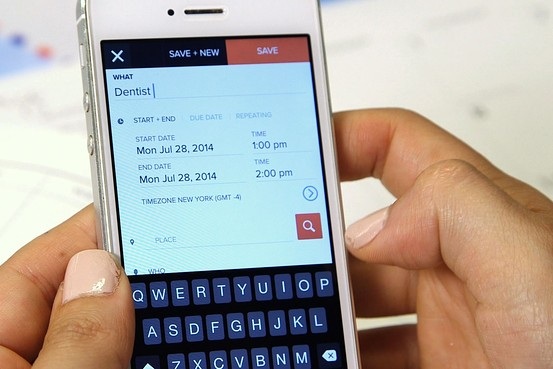 Graph for The best apps to fix your broken digital calendar