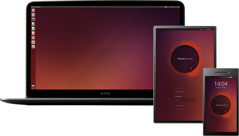 Ubuntu